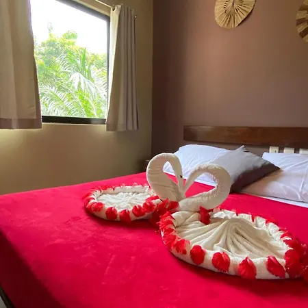 Hotel e Hospedaria Baía sul-2