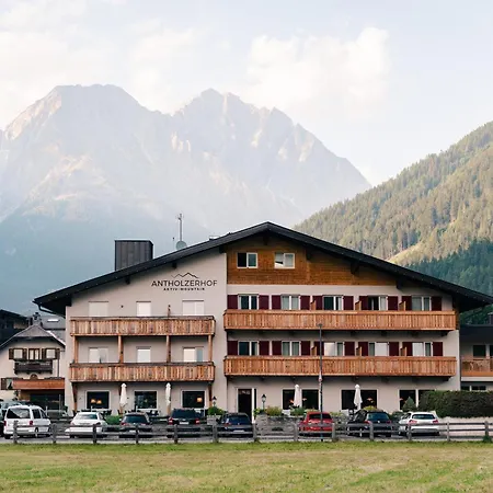 Hotel Antholzerhof-2