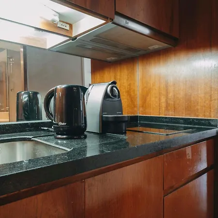 Time Select - Elegant Apartments-2