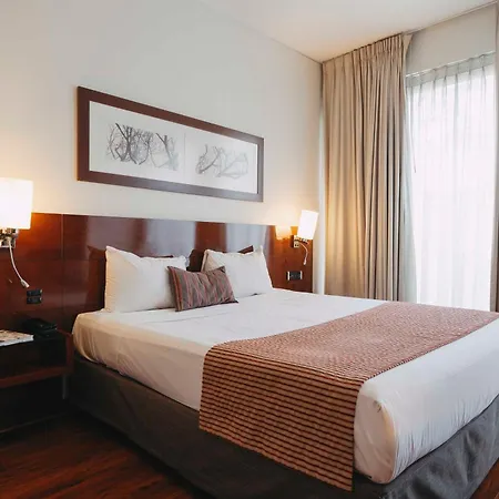 Time Select - Elegant Apartments-3