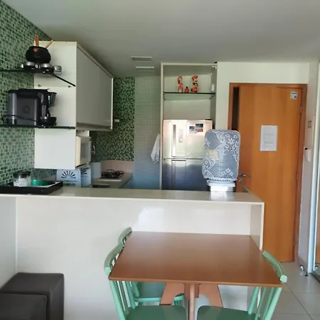 Carneiros Beach Resort-3