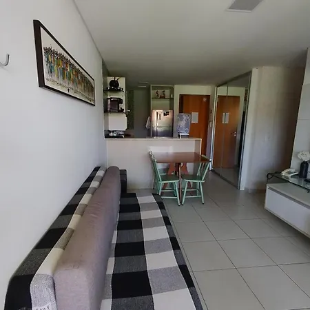 Carneiros Beach Resort-2