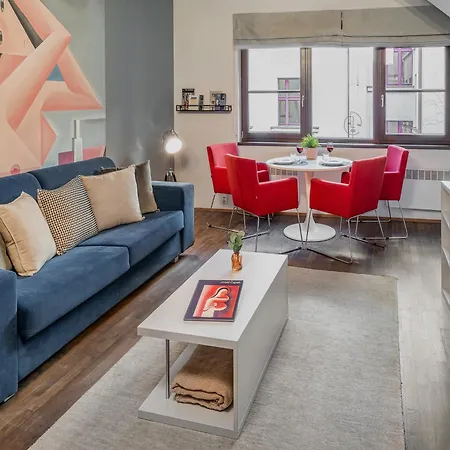 4 Arts Apartments By Adrez-2