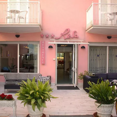 Residence Rosa-2