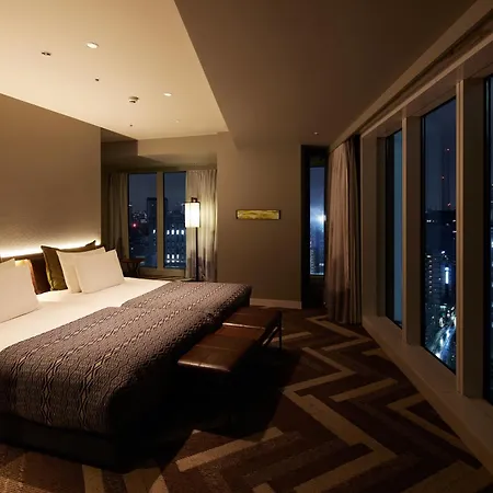 Shibuya Stream Hotel-3
