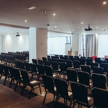 Onomo Hotel Casablanca City Center-3
