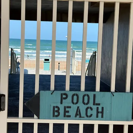 Daytona Beach Family Vacay-3