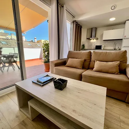 Apartamentos Rincón del Mar-2