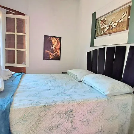 Casa da Lagoa - Albatroz Hospedaria-2