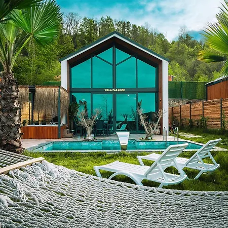 Grand Paradise Resort Sapanca-2