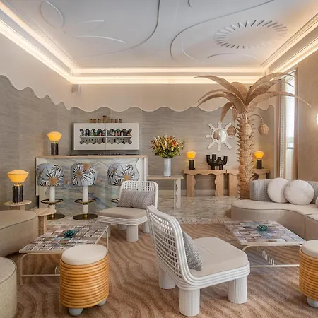 Hôtel Le Soleia by Inwood Hotels-2