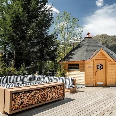 Sunstar Hotel Wengen-3