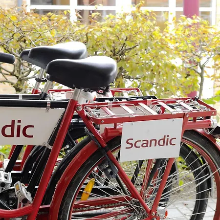 Scandic Park-3