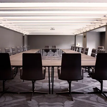 Scandic Palace Hotel-2