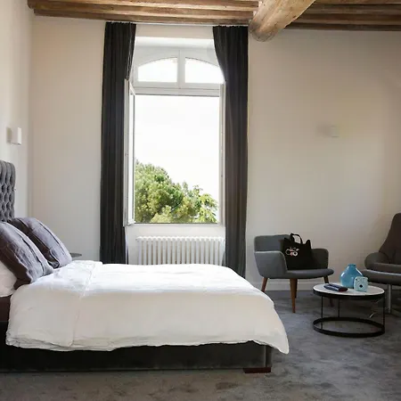 La Chaumiere-3