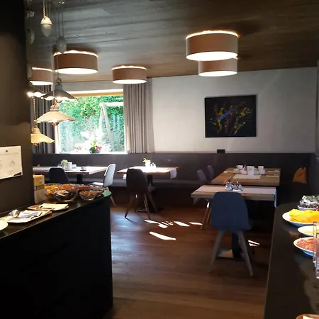 Summerer - Living Nature - Apartments With Private Spa-3