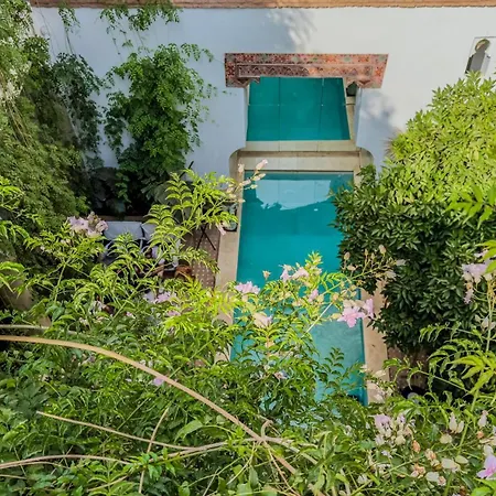 Riad Rafaele & Spa-2