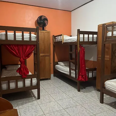 Hostel Pousada do Tapajós-3