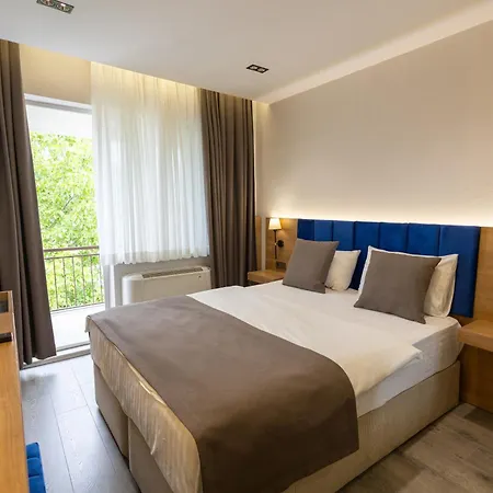 Ottoman Palace Hotel Edirne-3