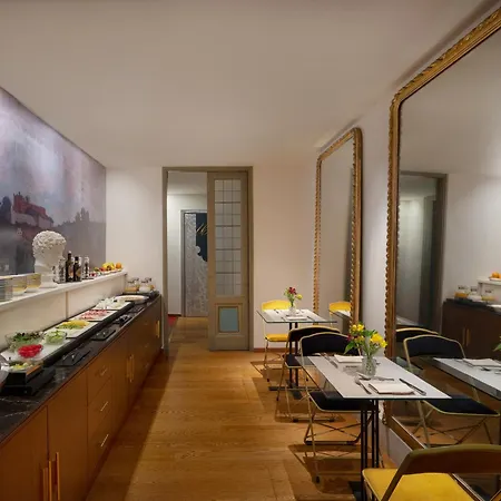 Leone Blu Suites | UNA Esperienze-3