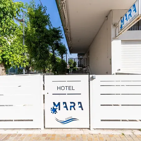 Hotel Mara-2