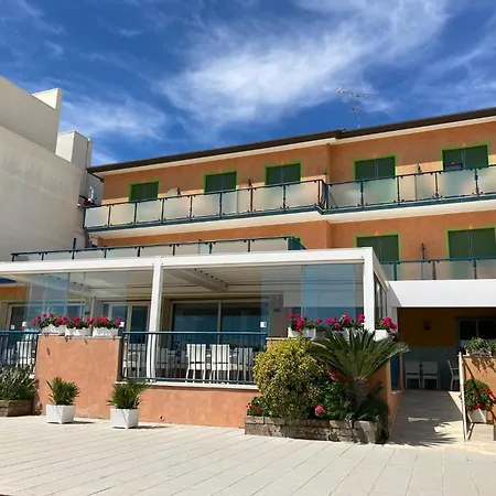Hotel Giacomazzo-3