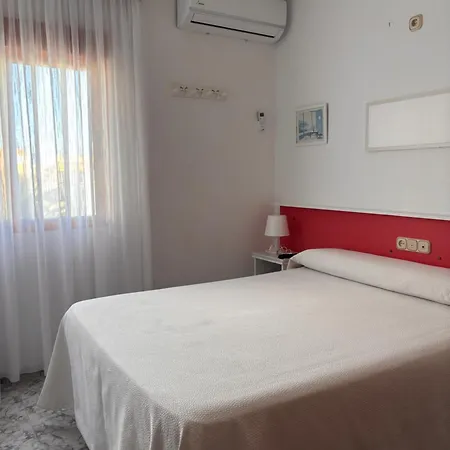 Hostal Las Dunas-2