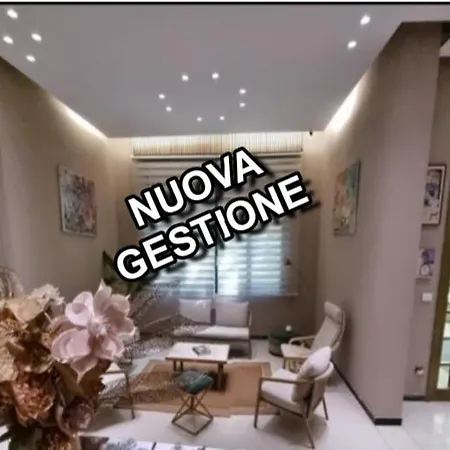 Hotel K2 Cervia 3 stelle sup-2