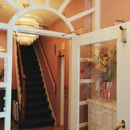Boutique Hotel Asterisk, a family run hotel-3