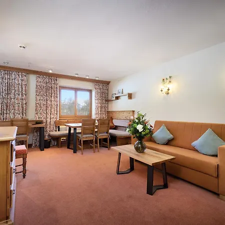 Rasmushof - Hotel Kitzbuehel-2