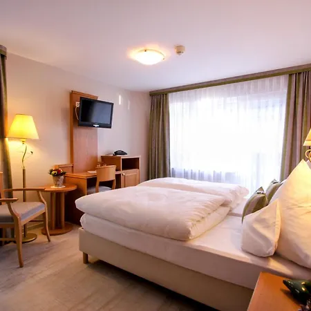 Eifel Hotel Schneider Am Maar-3