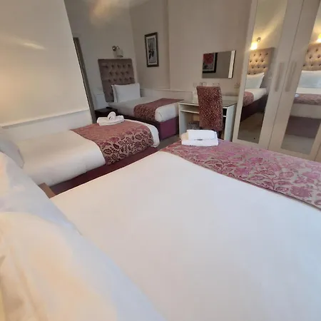 Maples House Hotel-2
