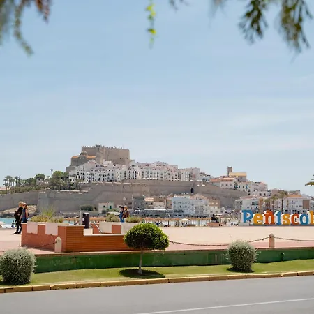 Hotel Rh Portocristo & Wellness-3