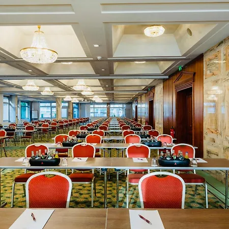 Soaltee Hotel Frankfurt Messe By Trip Inn I Tagungshotel-2