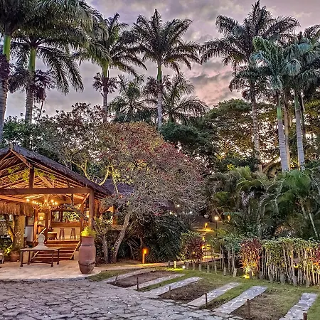 Taman Búzios Hotel-2