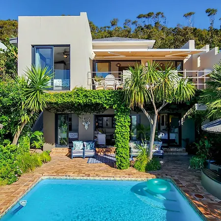 Bluegum Hill Guesthouse & Apartments-3