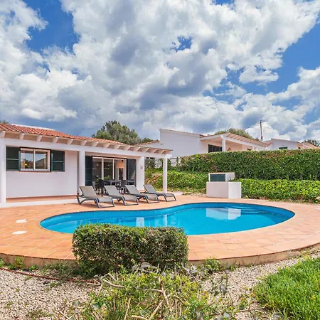 Villas Menorca Sur-3