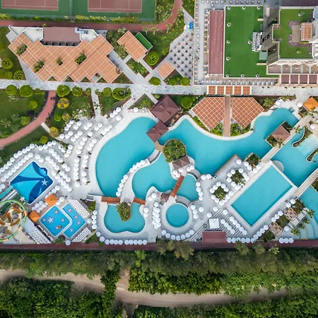 Fame Residence Lara&Spa-3