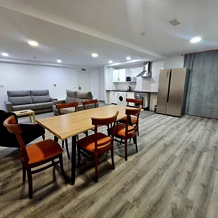 Apartamentos Maja-3