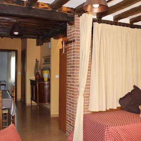 Apartamentos Rurales La Lancha-3