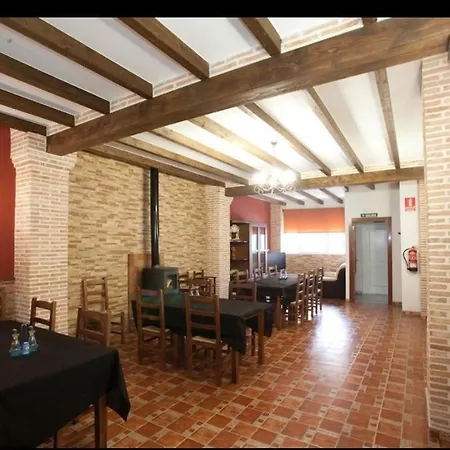 Casa Rural Casole-2