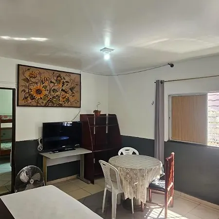 Pousada Temporada Maceió-2