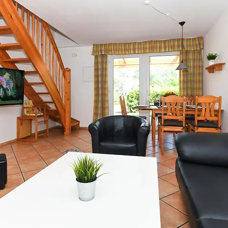 Reit- und Ferienhof Maack-3