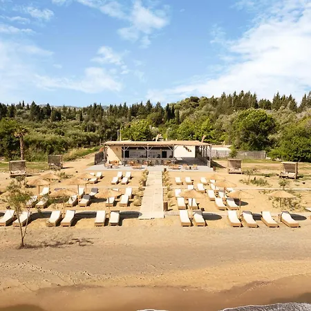 Ekati Mare Lifestyle Resort-3