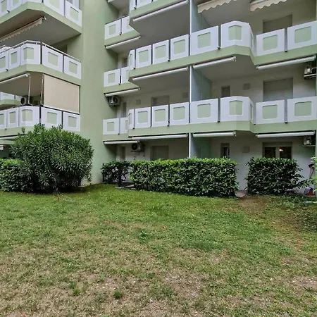 Villaggio Olimpia-2