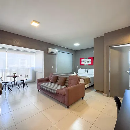 Condomínio Residencial Unique Residence - São José do Rio Preto-3