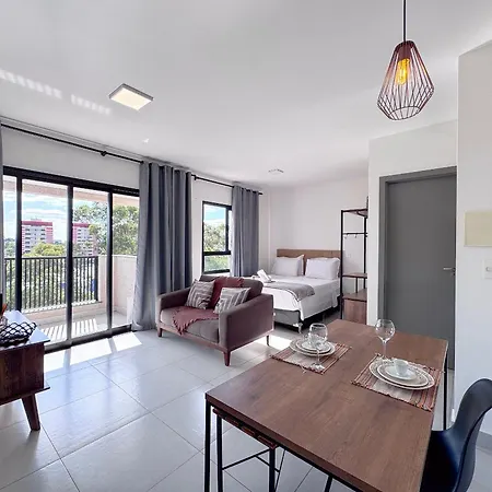 Condomínio Residencial Unique Residence - São José do Rio Preto-2