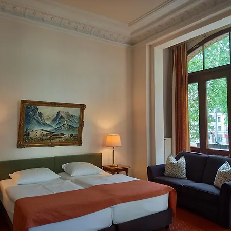 Hotel Artushof-2