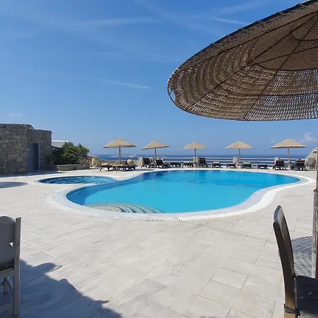 Hotel Gorgona-2
