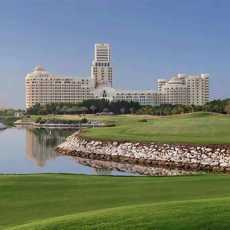 Waldorf Astoria Ras Al Khaimah-3